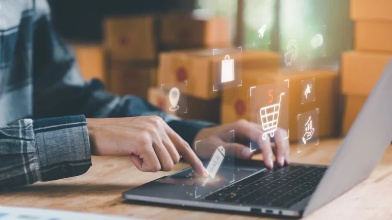 Shopify website audit