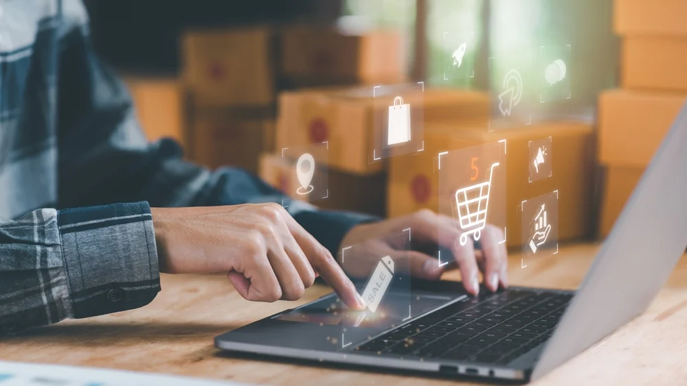 Shopify website audit