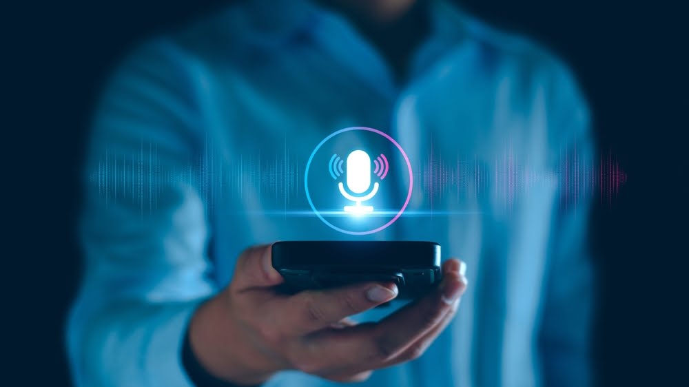 How To Optimise For Voice Search 9 Voice search optimisation thumbnail for blog post