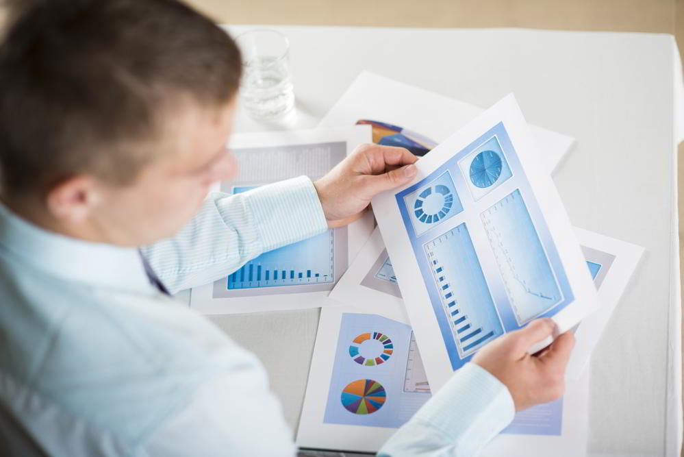 How To Create An Effective Sales Funnel 1 Social media Regular Audits