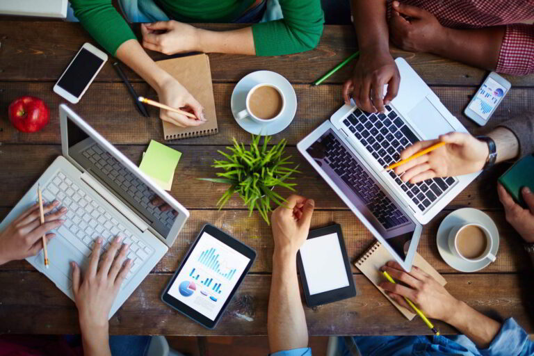 The Evolution of Google and SEO