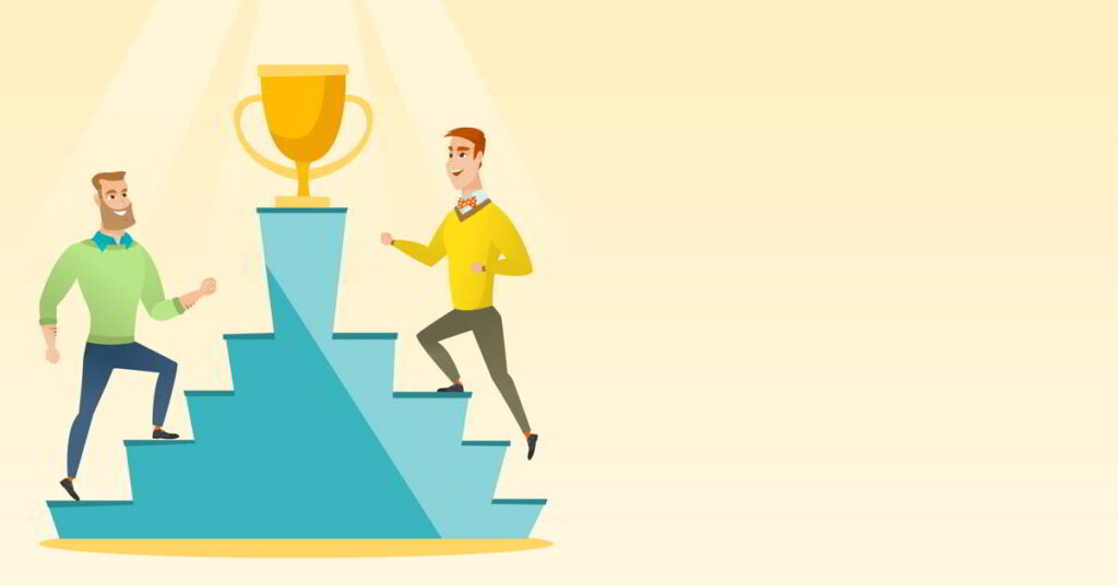 Vital SEO Metrics Every Business Should Track 1 Competitive SEO Data Points 2