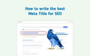 Title tags search