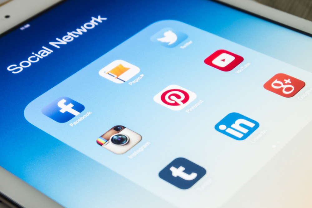 The Ultimate Guide To Social Media Ad Campaigns 1 thailand september 03 2014 all of popular 1