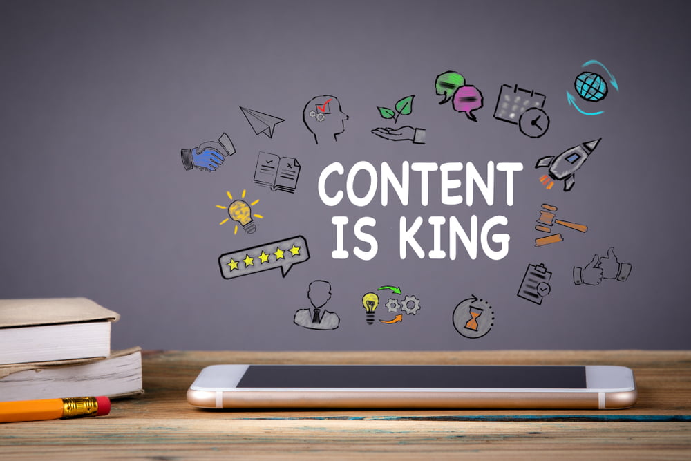 5 Types of Content that Converts 1 Content examples