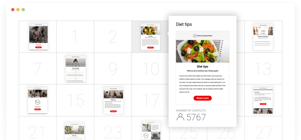 The Fundamentals Email Marketing Campaigns 1 autoresponder 1 1