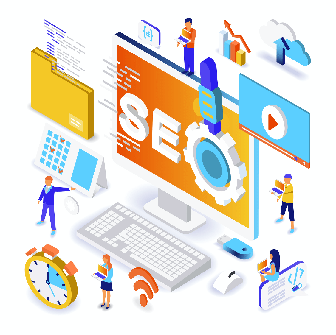 SEO Agency in Melbourne & Sydney | Search Engine Optimisation Services