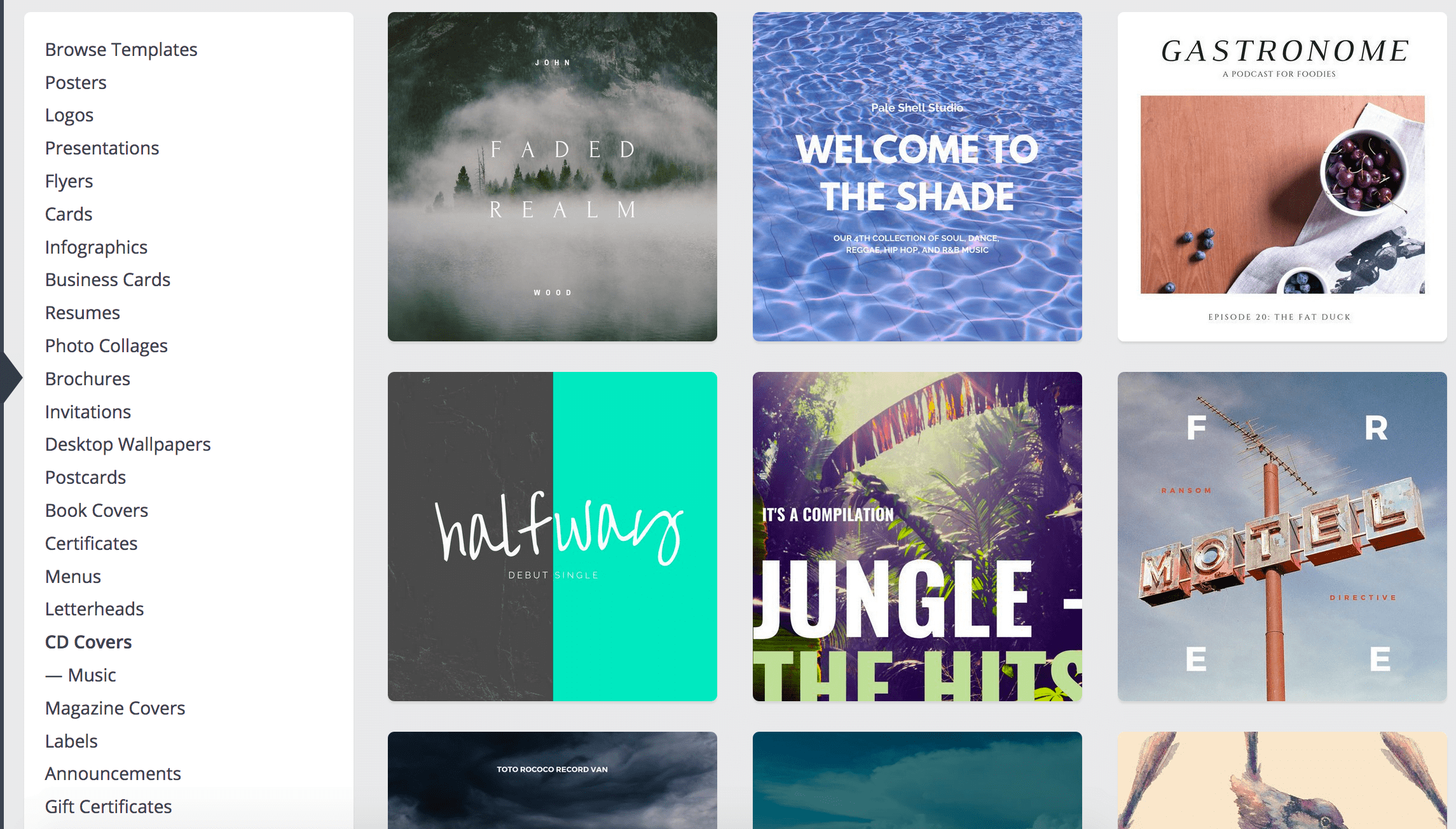 How to Boost Your Visual Marketing Efforts with These Ten Tools 1 canva