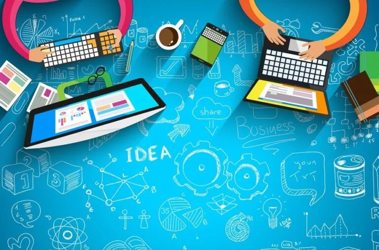 How to Still Generate Links with Infographics