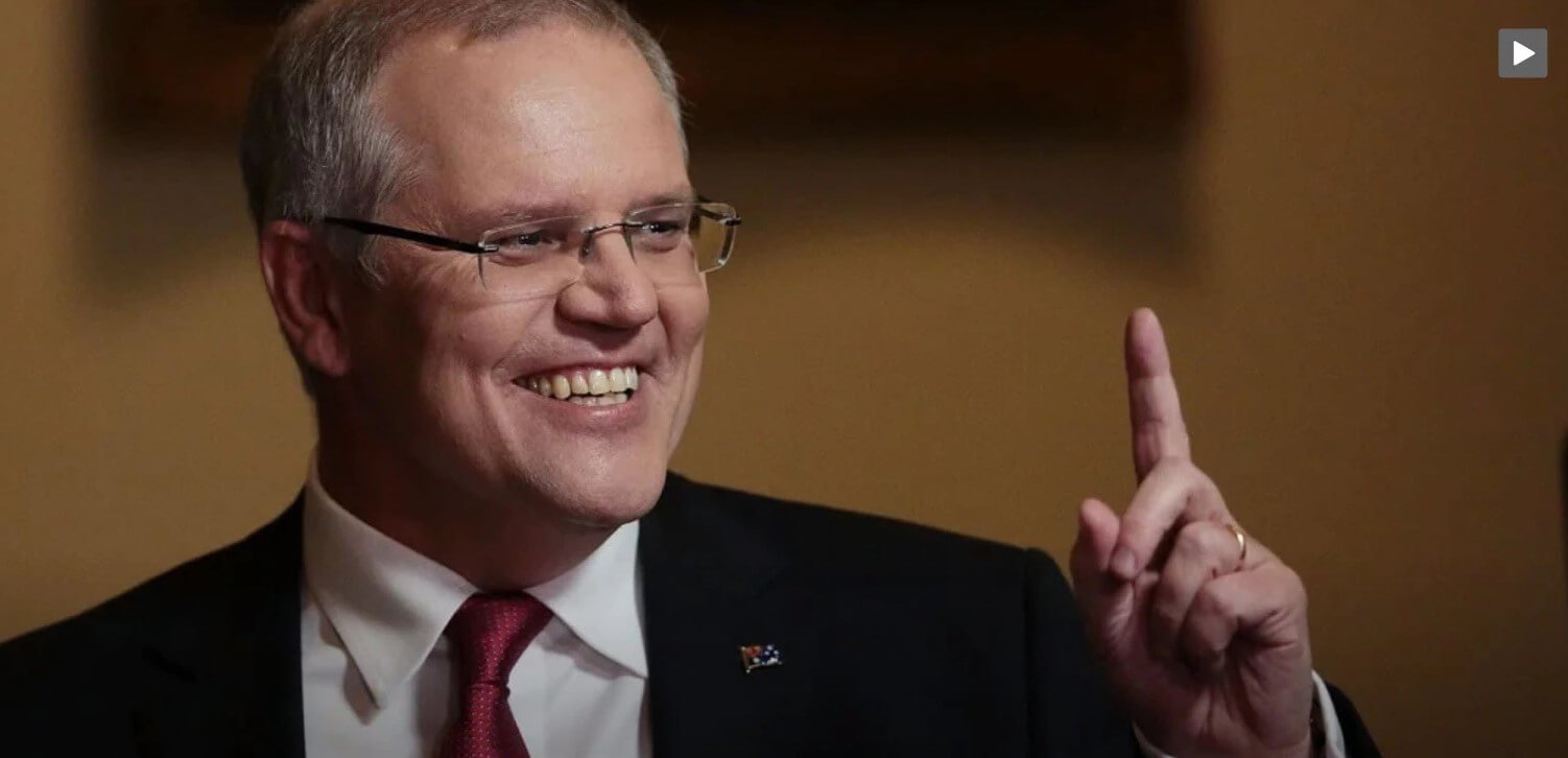 So … What Happens When You Buy the Prime Minister’s Domain? 1 domain