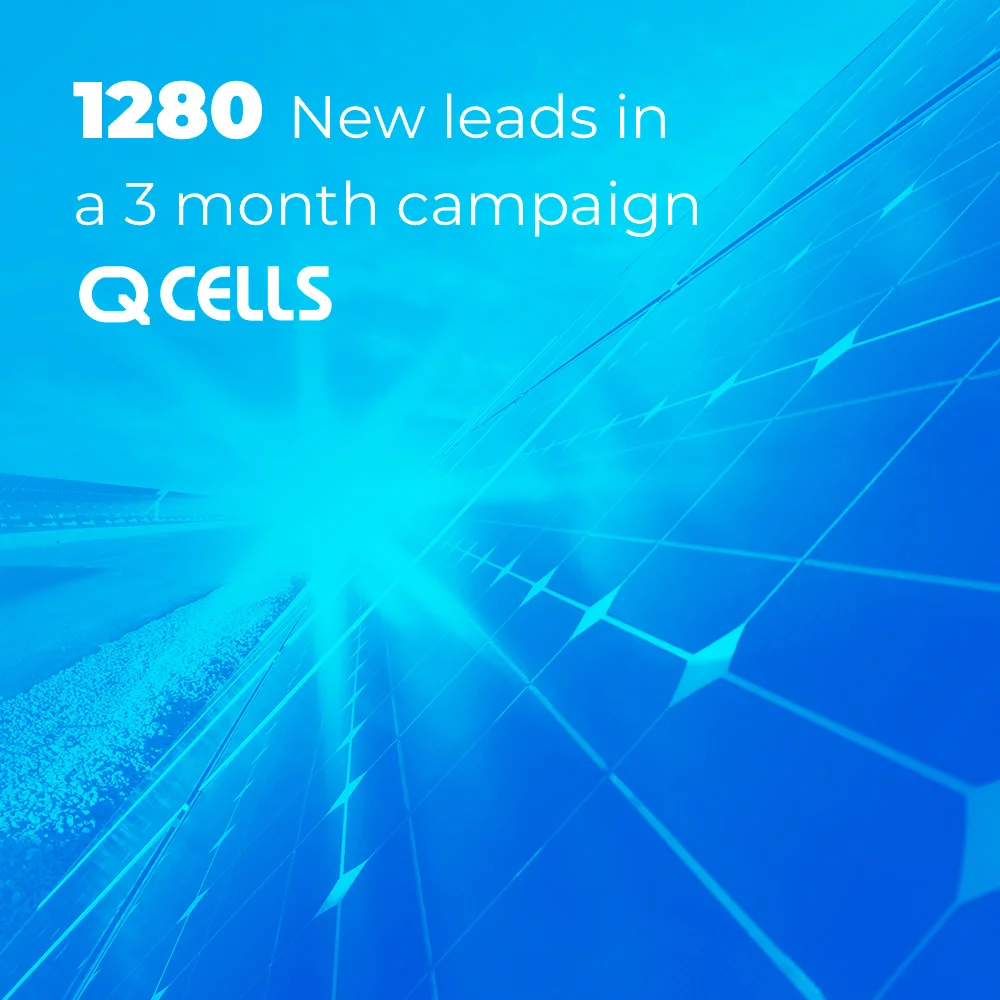 QCells 20 qcells