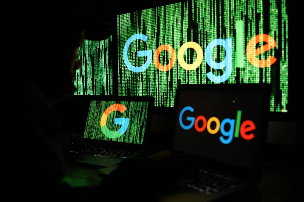 Top Google Ranking Factors: Everything you need to know 1 shutterstock 1339280195 min scaled 1