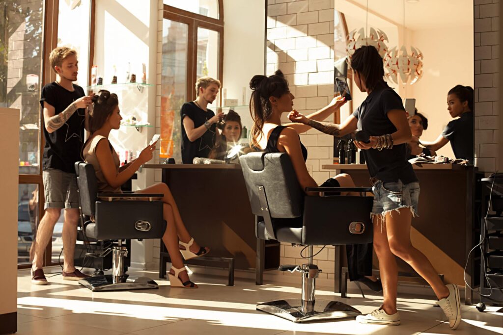 3 Inspiring Beauty Brands Social Media Campaigns 1 shutterstock 313680314 min scaled 1