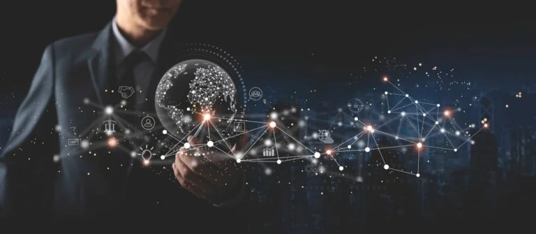 International seo thumbnail for blog post.