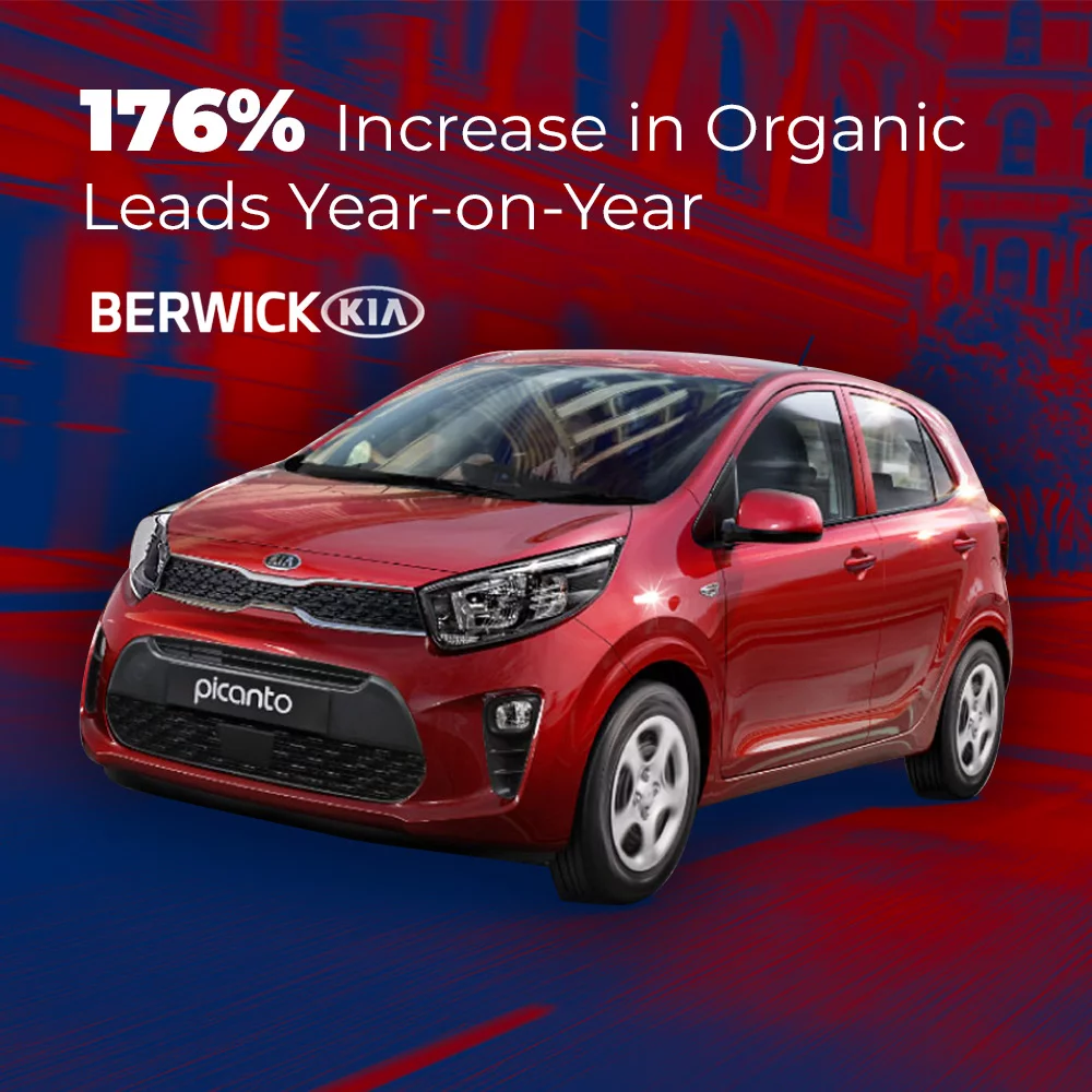 Berwick Kia 3 Berwick Kia