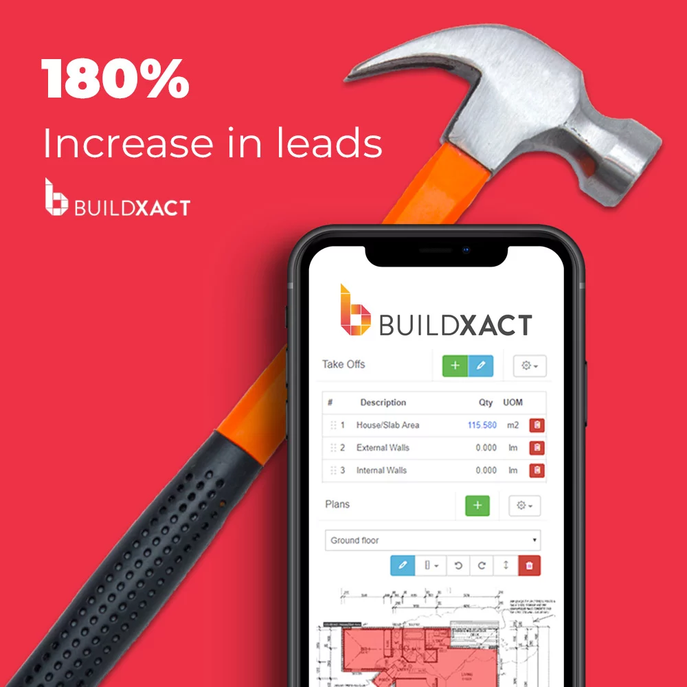 Buildxact AU 5 buildxact 3