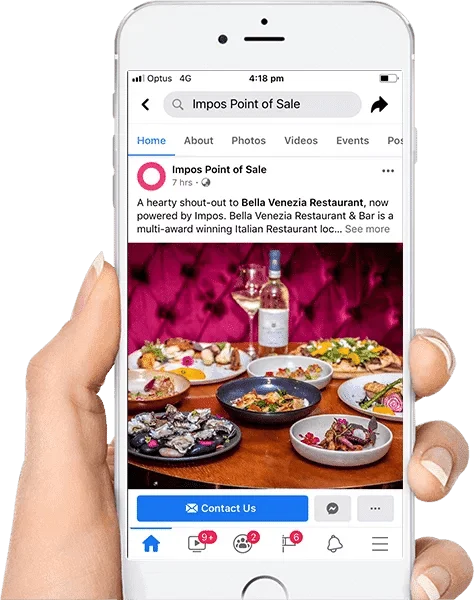 facebook marketing melbourne