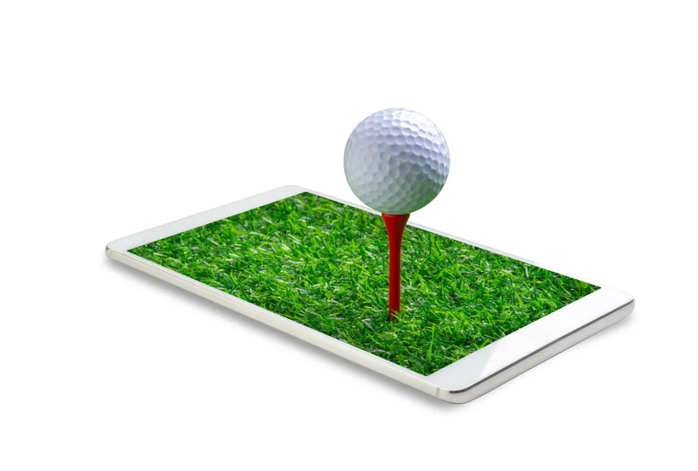 Golf 11 gold marketing image