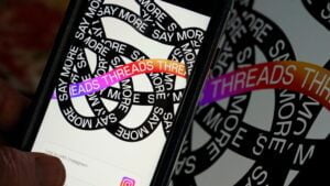 Threads Instagram Meta New Social Media App