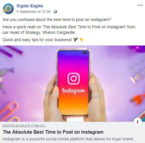 10 Creative Content Ideas for Social Media Success 1 image 2