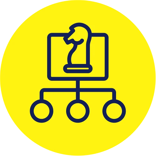 Search Engine Optimisation Packages 24 cluster-strat