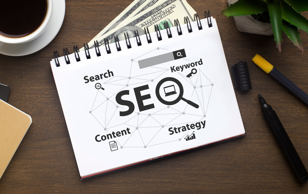 Different aspects of SEO and strategies for businesses of all sizes.