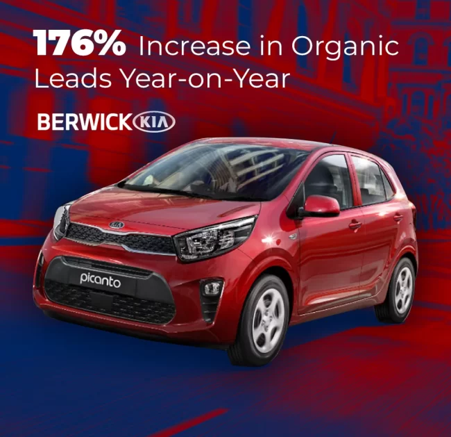 Berwick-Kia