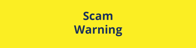 Scam-warning-0