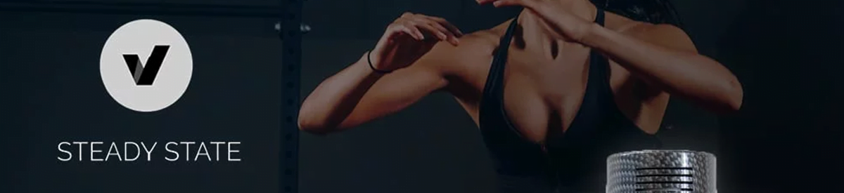 Steady-state-banner