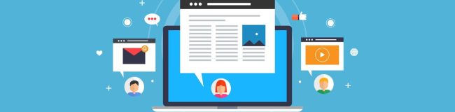 hands typing keyboard