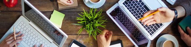 The Evolution of Google and SEO