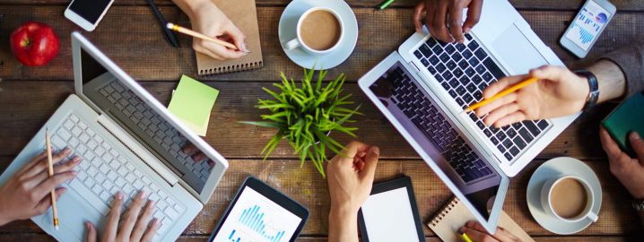 The Evolution of Google and SEO