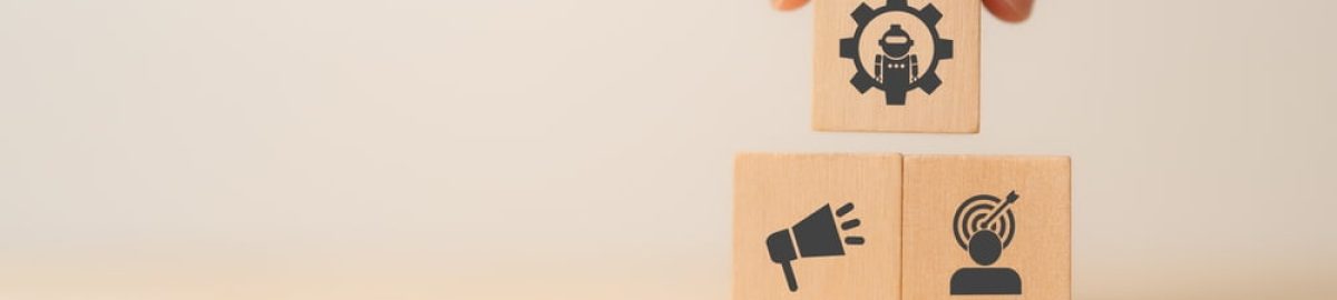 Creating relevant helpful contenf for your audience.