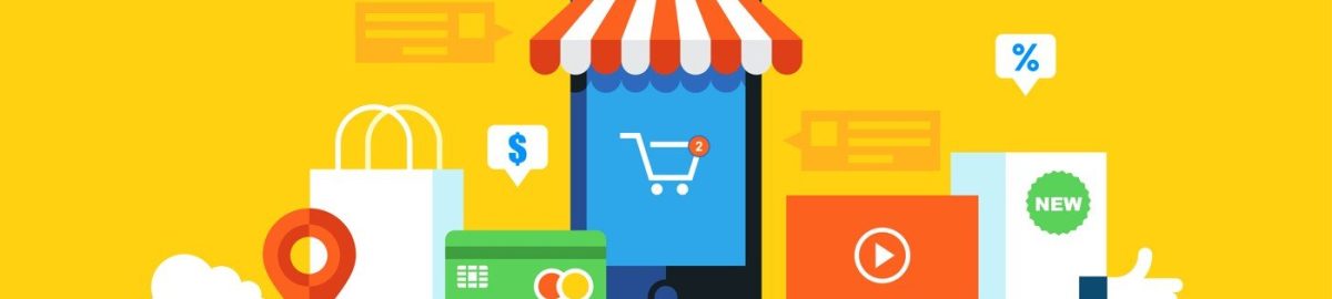 e-commerce mobile phone app emails