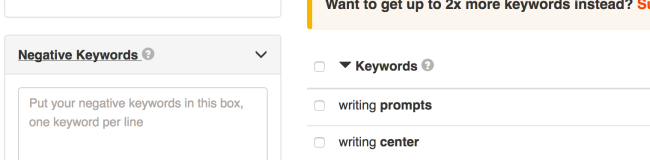 Content Marketer's Guide to Keyword Research