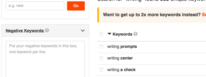 Content Marketer's Guide to Keyword Research