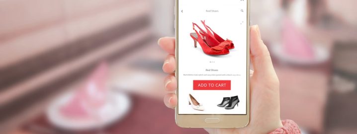 luxury-brand-advertising Luxury brand advertising example