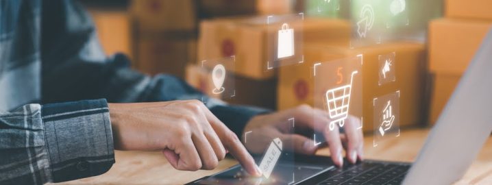 Shopify website audit