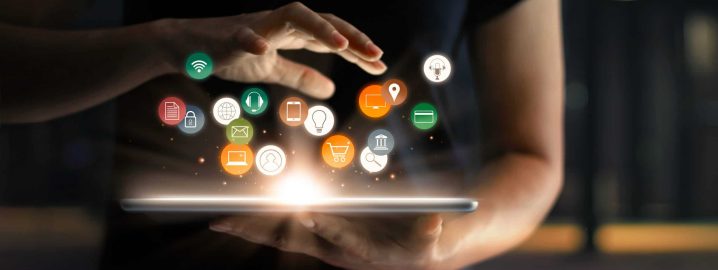 Digital Marketing Channels Digital Marketing Platforms