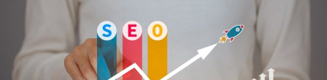 How SEO can help businesses increase traffic to their website and boost their online presence.