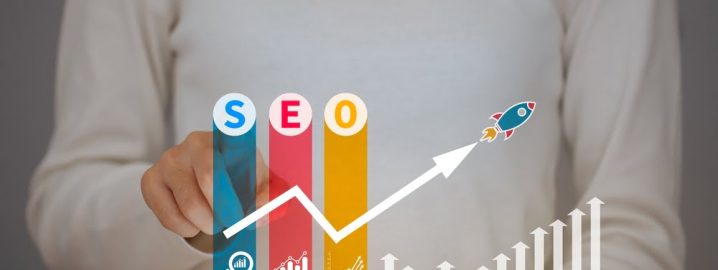 How SEO can help businesses increase traffic to their website and boost their online presence.
