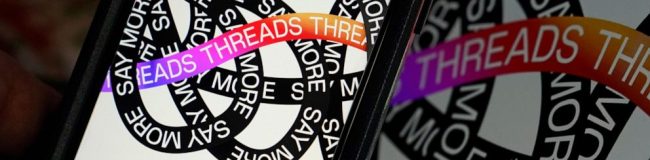 Threads Instagram Meta New Social Media App