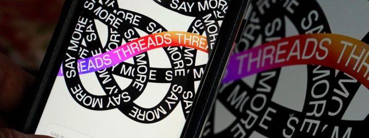 Threads Instagram Meta New Social Media App