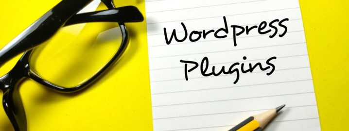 Business,Concept.text,WordPress,Plugin,Writing,On,Notepaper,With,Pencil,paper,Clips WordPress Plugins written on a notepad.